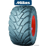 PN MIT 850/50R30.5 182 D AGRITERRA 0
