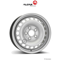 Jante ALCAR SILBER- 16