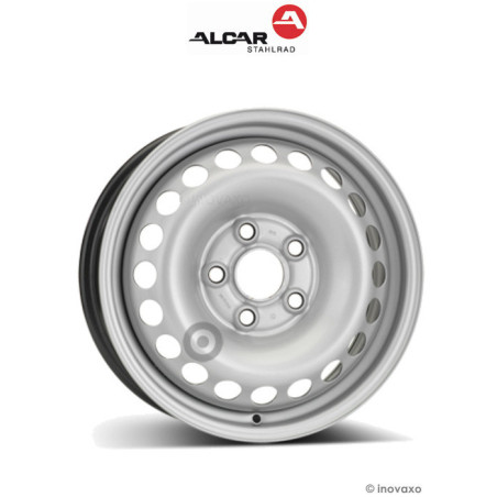 Jante ALCAR SILBER- 16