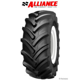Pneu ALLIANCE 370 580/70 - 38 160A8