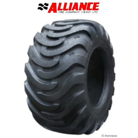Pneu ALLIANCE Forestry 343 600/55 - 26.5 20PR