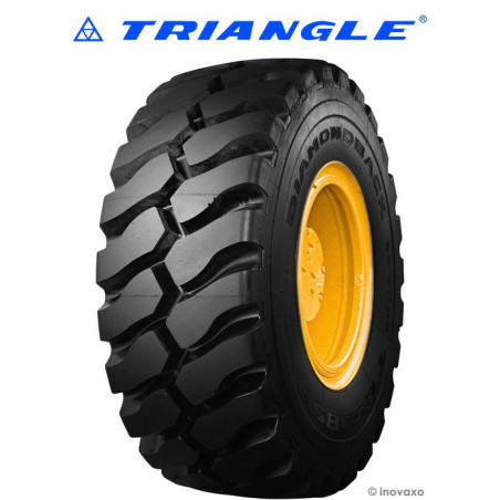 Pneu SOCAH TL538S 23.5R 25 201A2