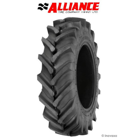 Pneu ALLIANCE 356 Agro-Forest 13.6- 24 128A8