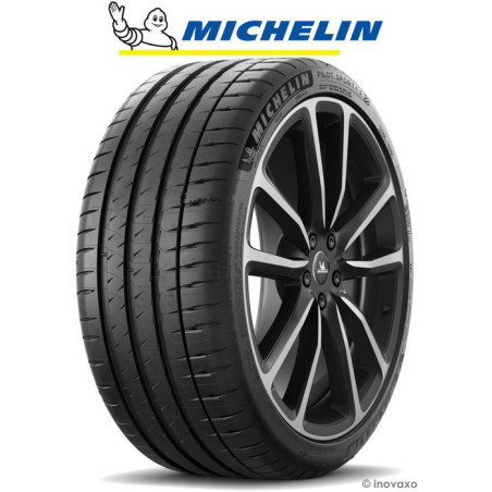 Pneu MICHELIN Pilot Sport 4S 285/30 R 20 99Y XL