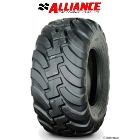 PN ALL 750/45R22.5 177D 380