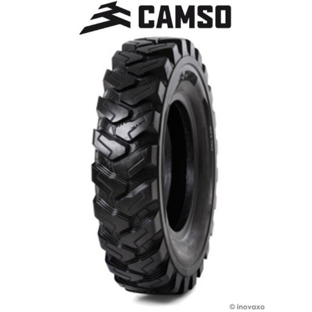 Pneu CAMSO SOLIDEAL WEX 290/90 - 20 18PR