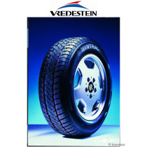 Pneu VREDESTEIN Wintrac 205/65 R 16 95H 3PMSF