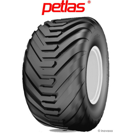 Pneu PETLAS IMT-18 400/60 - 15.5 155/151A6