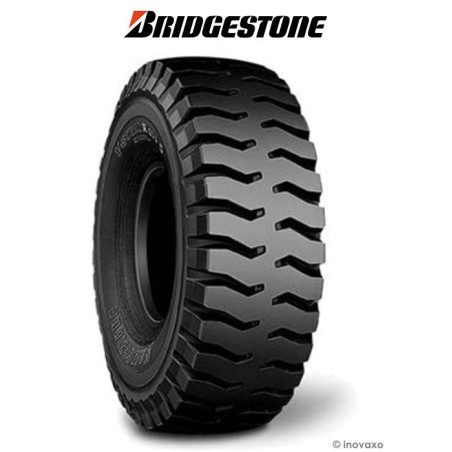 Pneu BRIDGESTONE VRLS E2A 24.00R 35 