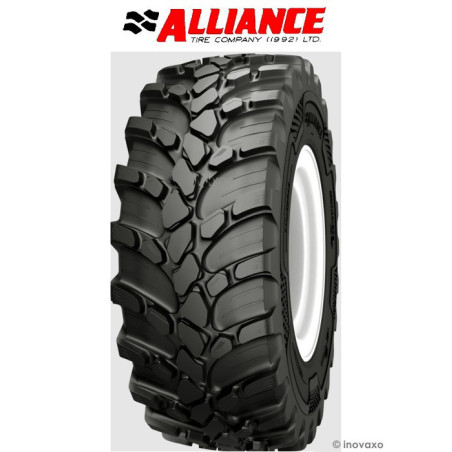Pneu ALLIANCE A373 380/70 R 24 140D