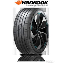 Pneu HANKOOK ION Evo SUV 255/40 R 21 102T XL