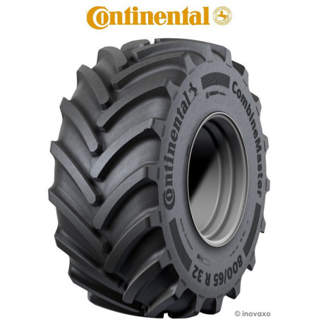 Pneu CONTINENTAL Combinemaster 800/70 R 32 181A8