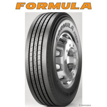 Pneu FORMULA F.STEE 315/80 R 22.5 156L 3PMSF