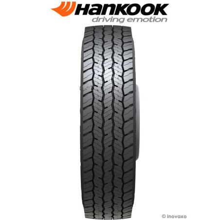 Pneu HANKOOK SmartFlex DH35 235/75 R 17.5 132/130M