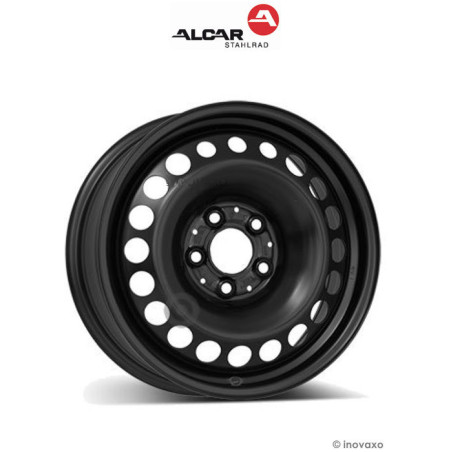 ALC 6.5JX16 MERCE 5/112/66.5 D38 6552