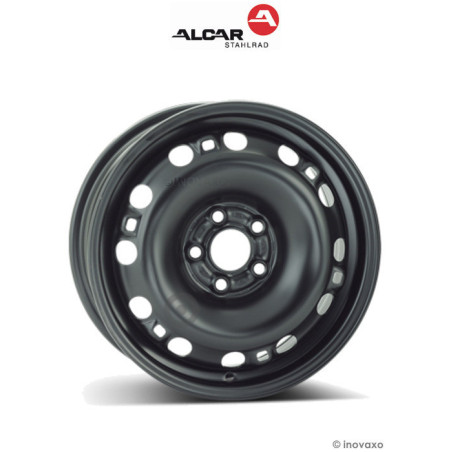 ALC JTE 6JX15 SEAT 5X100X57 D43 9545