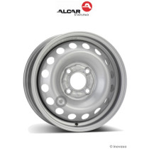 Jante ALCAR SILBER- 13