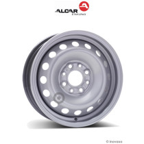 Jante ALCAR SILBER- 13
