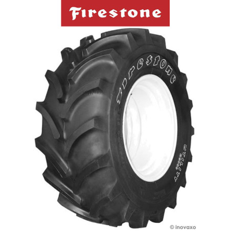Pneu FIRESTONE R 8000 UT 400/70 R 24 158A8