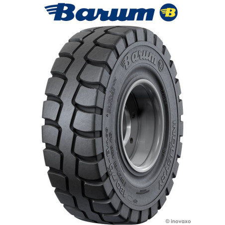 Pneu BARUM Industry SIT Clean 225/75 - 10 142A5