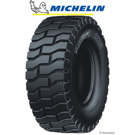 Pneu MICHELIN XZR 6.00R 9 121A5