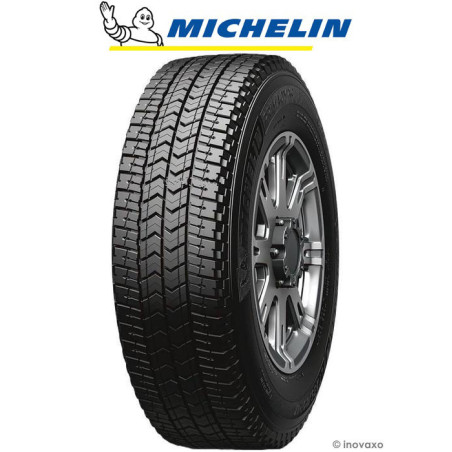 Pneu MICHELIN Primacy XC 265/60 R 18 110H
