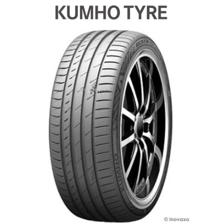 Pneu KUMHO Ecsta Sport PS72 255/35 R 21 98Y XL