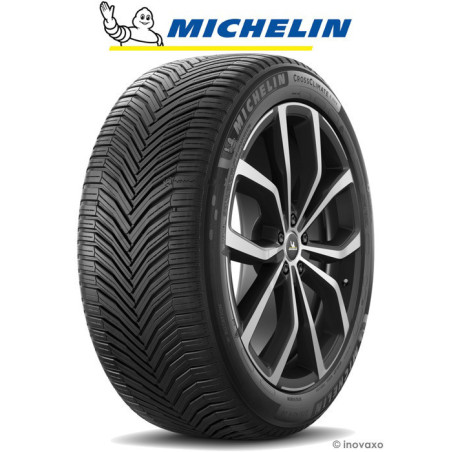 Pneu MICHELIN CrossClimate 2 SUV 245/35 R 21 96Y XL 3PMSF