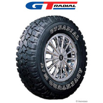 Pneu GT RADIAL Adventuro M/T 235/85 R 16 120Q