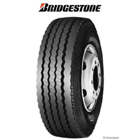 Pneu BRIDGESTONE R192 City 305/70 R 22.5 154E 3PMSF