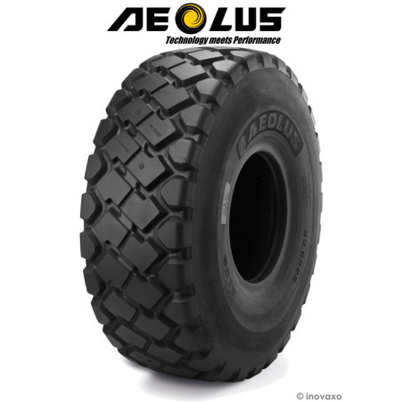 Pneu AEOLUS AL36 17.5R 25 182A2