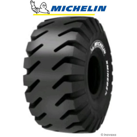 Pneu MICHELIN X Mine D2 20.5R 25 