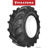 Pneu FIRESTONE R8000 UTILITY 440/80 R 28 156A8