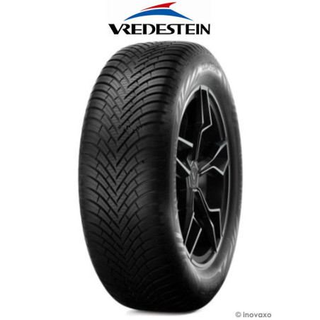 Pneu VREDESTEIN Quatrac 195/65 R 15 95V 3PMSF