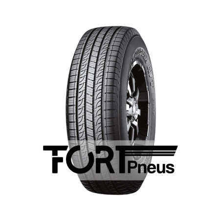PN YOK 275/70R16 114 H G056 H/T