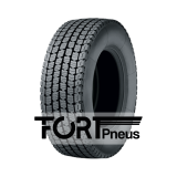 PRC LAU 315/80R22.5 PLDA2 R2 G1 CC