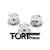 CACH  PLASTIQ POUR ECROU DE 32-33 MM