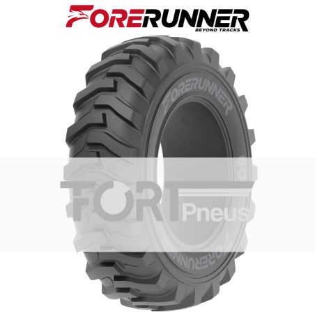 Pneu FORERUNNER QH601N 16.9- 28 12PR