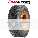 Pneu FORERUNNER SKS-8 12- 16.5 12PR