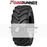 Pneu FORERUNNER QH711 420/85 R 34 142A8