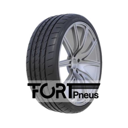 Pne FEDERAL Evolzion ST-1 215/45 R 17 91 XL