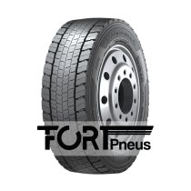 Pneu HANKOOK DL20W 315/80 R 22.5 156/150L 3PMSF