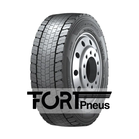 Pneu HANKOOK DL20W 315/80 R 22.5 156/150L 3PMSF