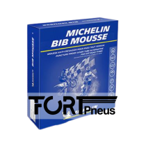Chambre à air MICHELIN M15 BIB-Mousse 80/100 - 21