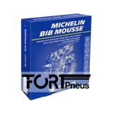 Chambre à air MICHELIN M15 BIB-Mousse 80/100 - 21