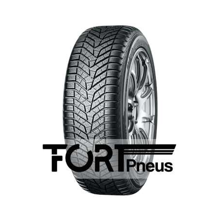 Pneu YOKOHAMA Bluearth Winter V905 225/55 R 18 98V 3PMSF
