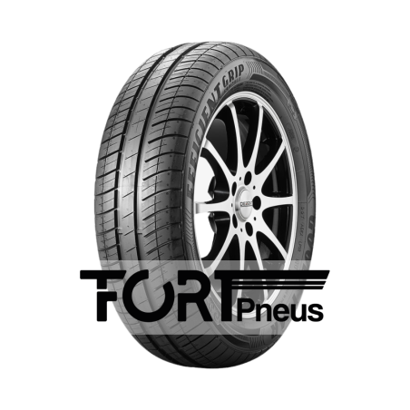 Pneu GOOD YEAR Efficientgrip Compact 195/65 R 15 91T