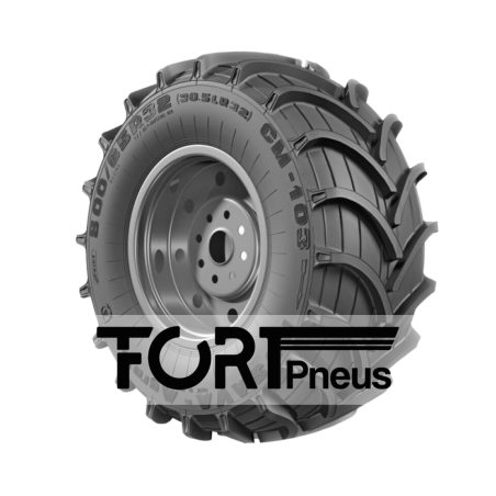 Pneu BUD CM-103 800/65 R 32 172A8