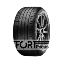 Pneu VREDESTEIN Quatrac PRO 235/45 R 17 97Y XL 3PMSF