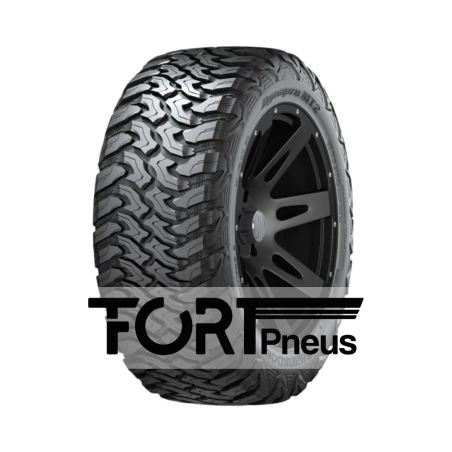 Pneu HANKOOK Dynapro MT2 RT05 11.50R 15 113Q